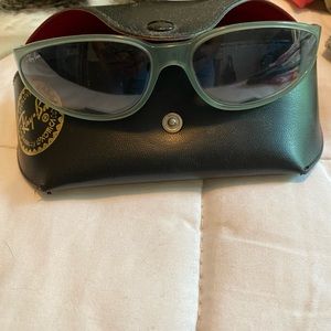 Ray-Ban Sunglasses